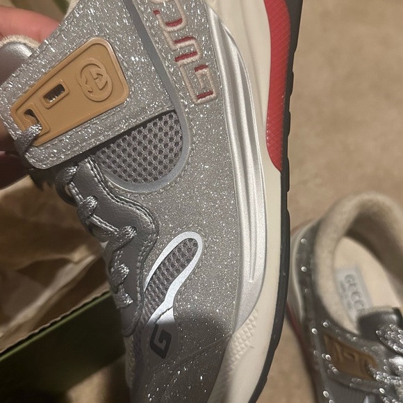 Gucci ultra space in immaculate state - Picture 5 of 13